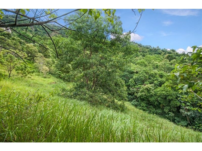 Lot 43 Mount William Close, Redlynch QLD 4870