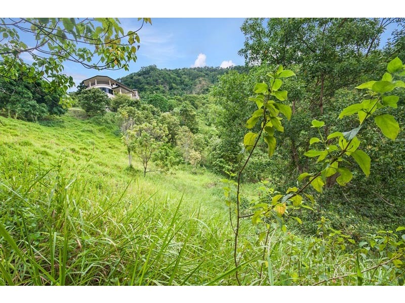 Lot 43 Mount William Close, Redlynch QLD 4870