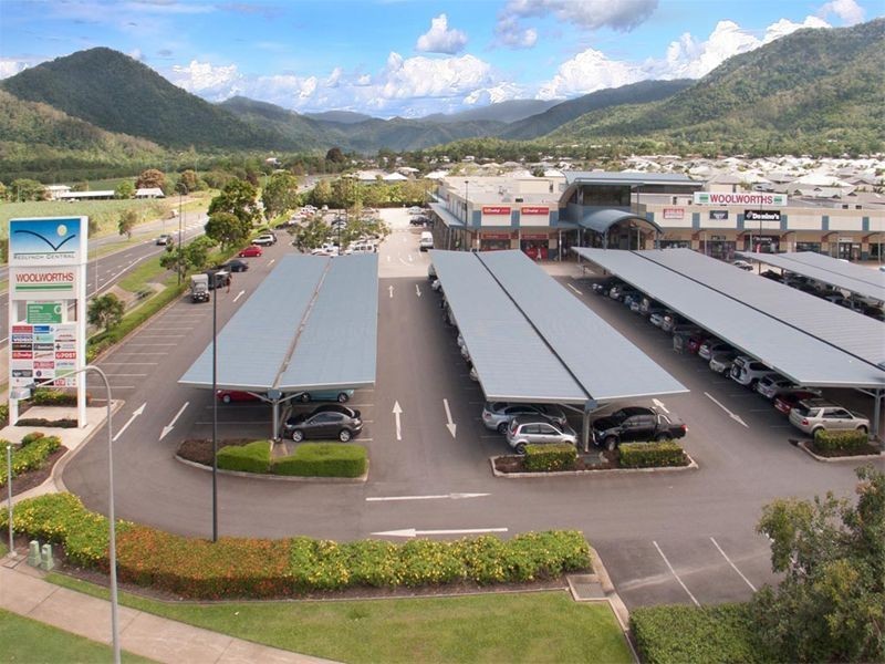 Lot 43 Mount William Close, Redlynch QLD 4870