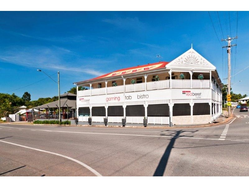 Lot 43 Mount William Close, Redlynch QLD 4870