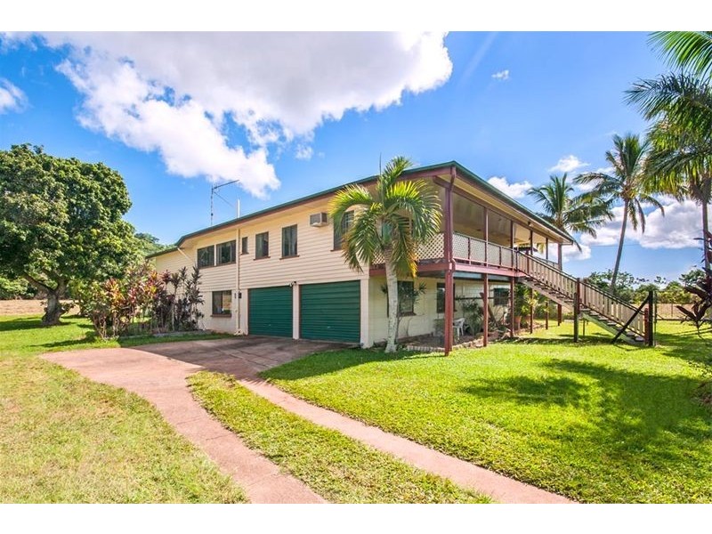 86 Intake Road, Redlynch QLD 4870