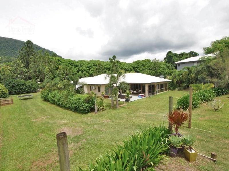 Redlynch QLD 4870