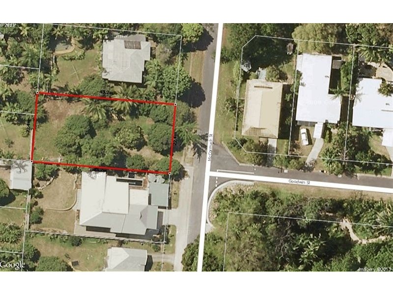 535 McCormack Street, Edge Hill QLD 4870