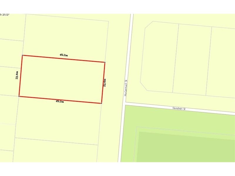 535 McCormack Street, Edge Hill QLD 4870