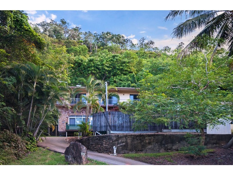 89 Aeroglen Drive, Stratford QLD 4870