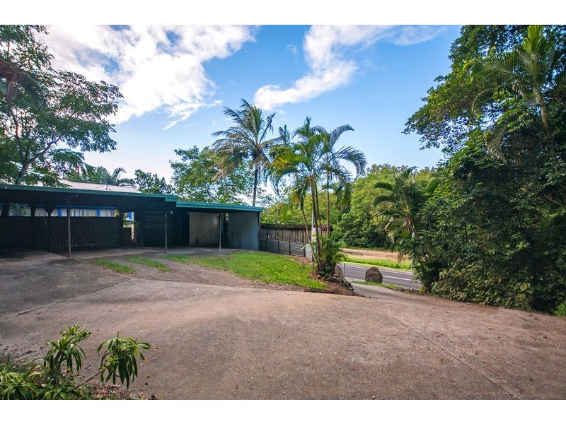 89 Aeroglen Drive, Stratford QLD 4870