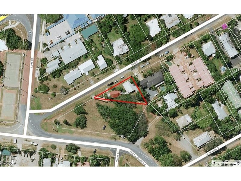 23-25 Vallely Street, Freshwater QLD 4870