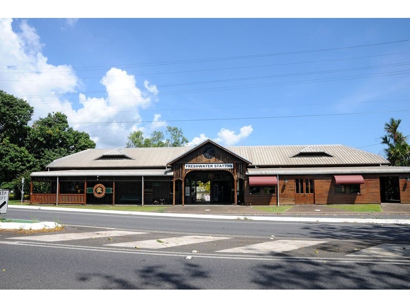 23-25 Vallely Street, Freshwater QLD 4870