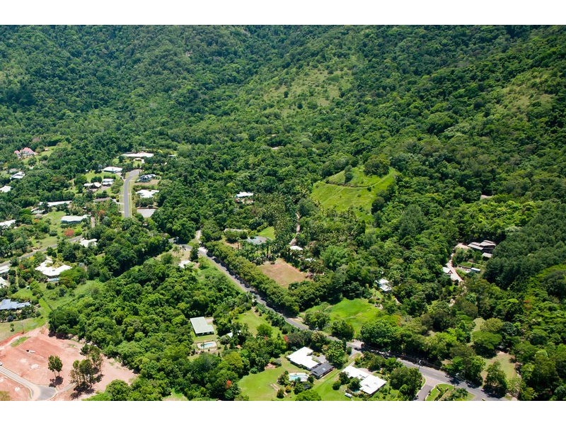 Lot 2, 1 Shaws Road, Redlynch QLD 4870