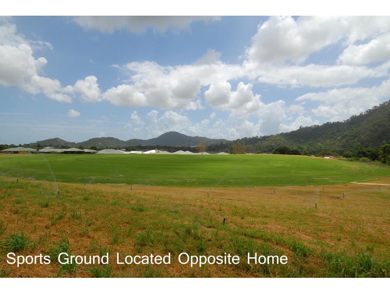 Lot 4, 1 Shaws Road, Redlynch QLD 4870