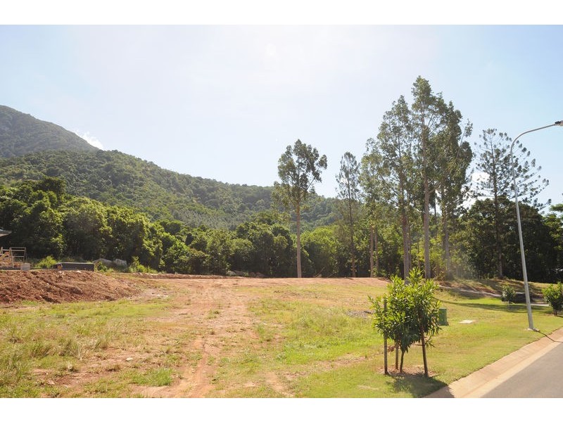 Lot 5, 1 Shaws Road, Redlynch QLD 4870