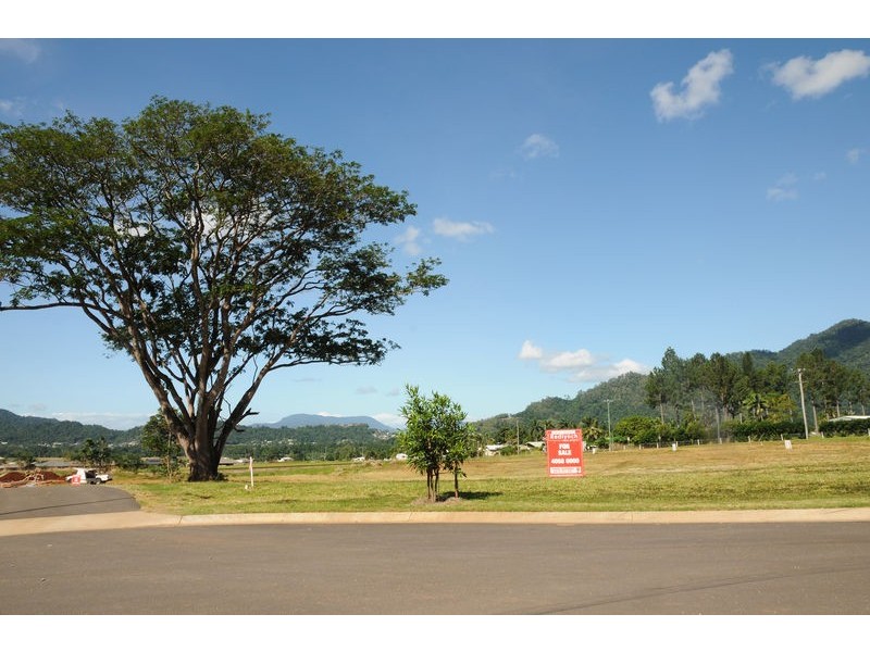 Lot 5, 1 Shaws Road, Redlynch QLD 4870