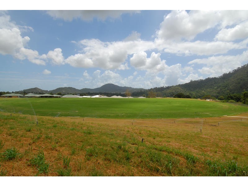 Lot 5, 1 Shaws Road, Redlynch QLD 4870