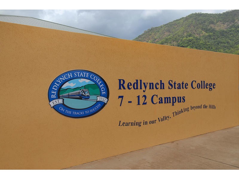 Lot 8, 1 Shaws Road, Redlynch QLD 4870