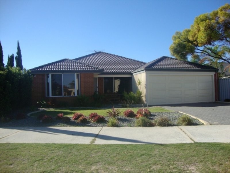 7 Pamplona Boulevard, Port Kennedy WA 6172