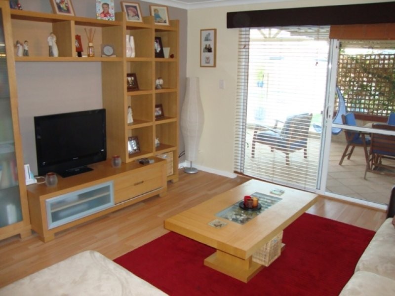 7 Pamplona Boulevard, Port Kennedy WA 6172