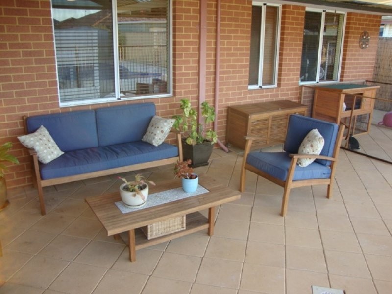 7 Pamplona Boulevard, Port Kennedy WA 6172