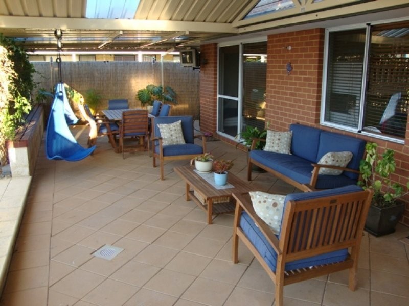 7 Pamplona Boulevard, Port Kennedy WA 6172