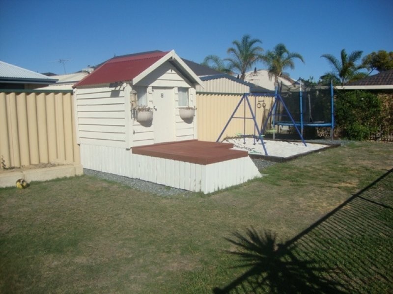 7 Pamplona Boulevard, Port Kennedy WA 6172