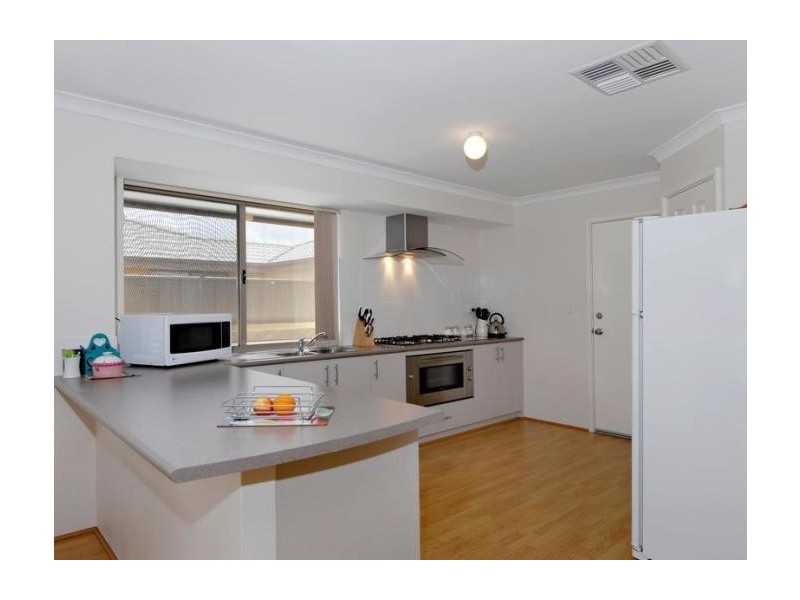 21 Harperia Way, Baldivis WA 6171