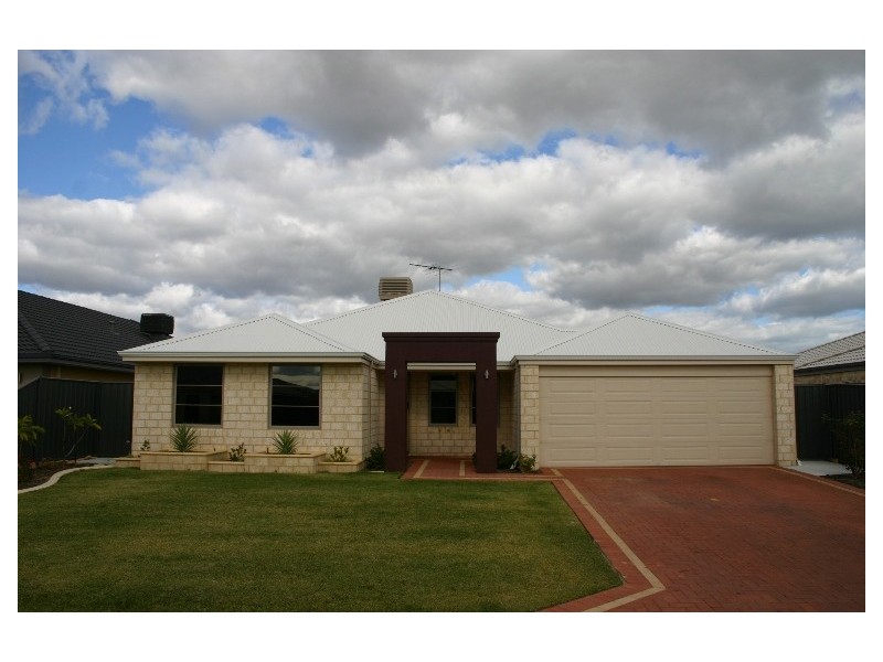 21 Harperia Way, Baldivis WA 6171