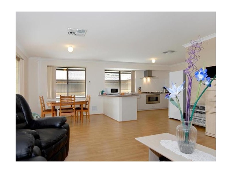 21 Harperia Way, Baldivis WA 6171