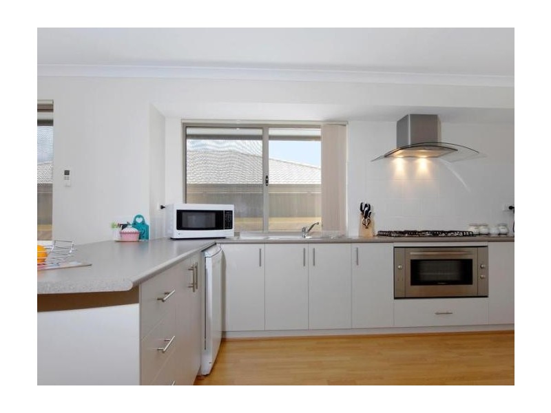 21 Harperia Way, Baldivis WA 6171