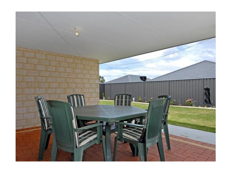 21 Harperia Way, Baldivis WA 6171