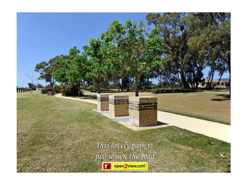 21 Harperia Way, Baldivis WA 6171