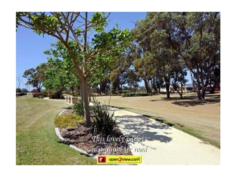 21 Harperia Way, Baldivis WA 6171