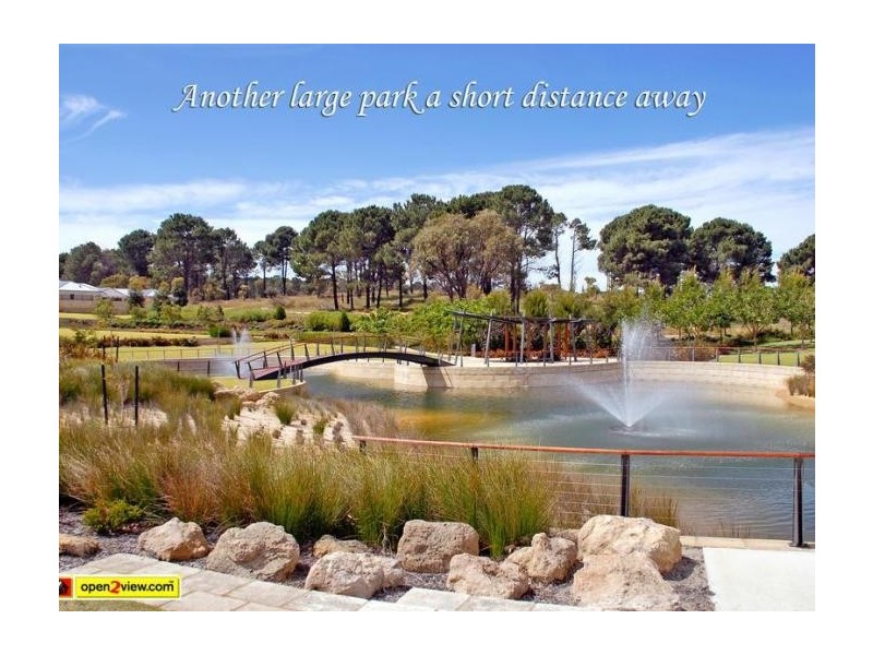 21 Harperia Way, Baldivis WA 6171