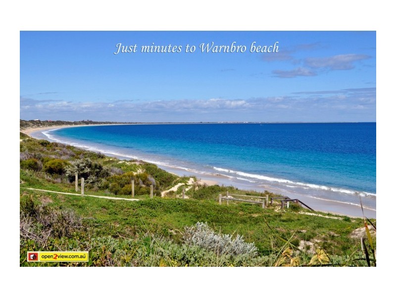 27 Hawker Street, Safety Bay WA 6169