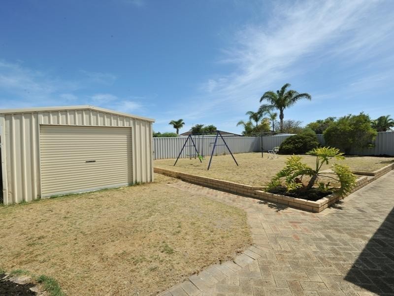 45 Jubilee Drive, Waikiki WA 6169