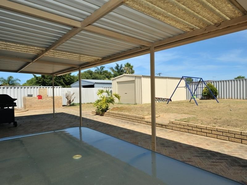 45 Jubilee Drive, Waikiki WA 6169