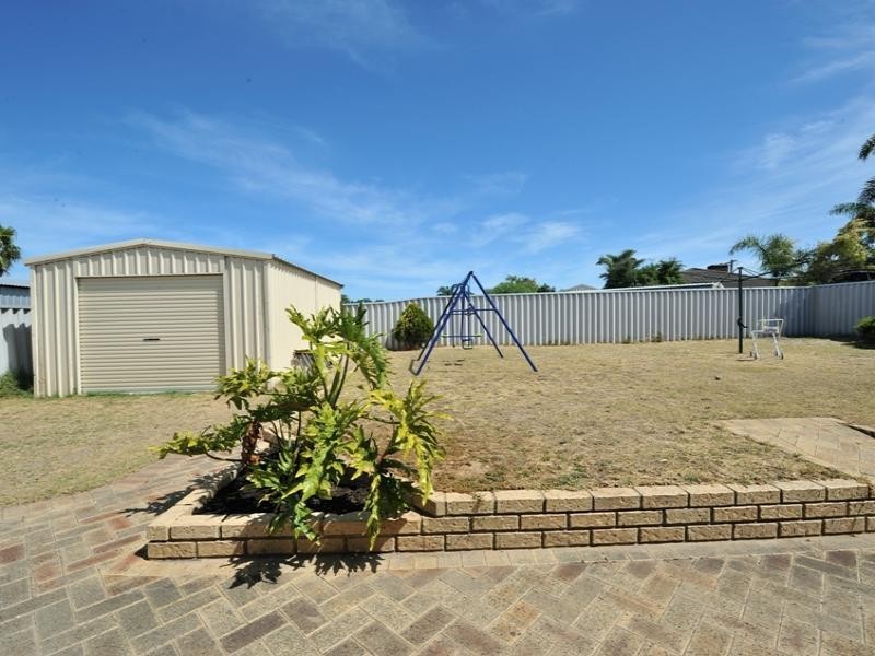 45 Jubilee Drive, Waikiki WA 6169