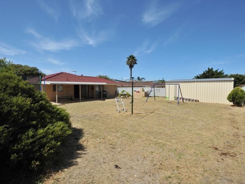 45 Jubilee Drive, Waikiki WA 6169