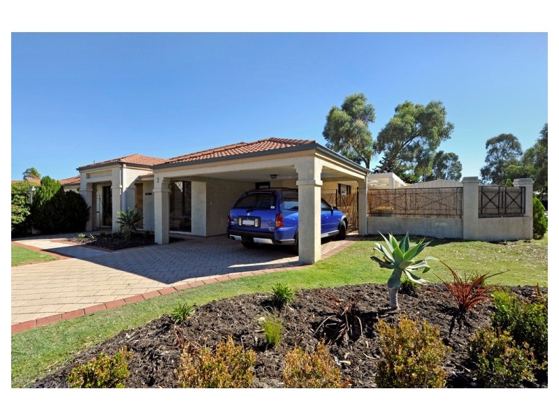 2 Menton Place, Secret Harbour WA 6173