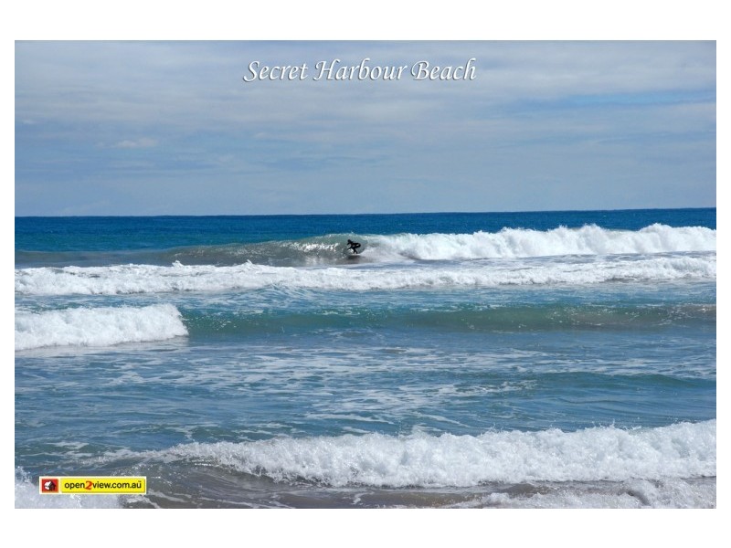 2 Menton Place, Secret Harbour WA 6173