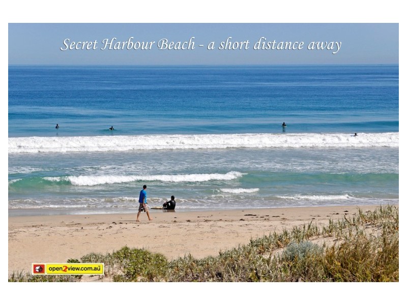 2 Menton Place, Secret Harbour WA 6173
