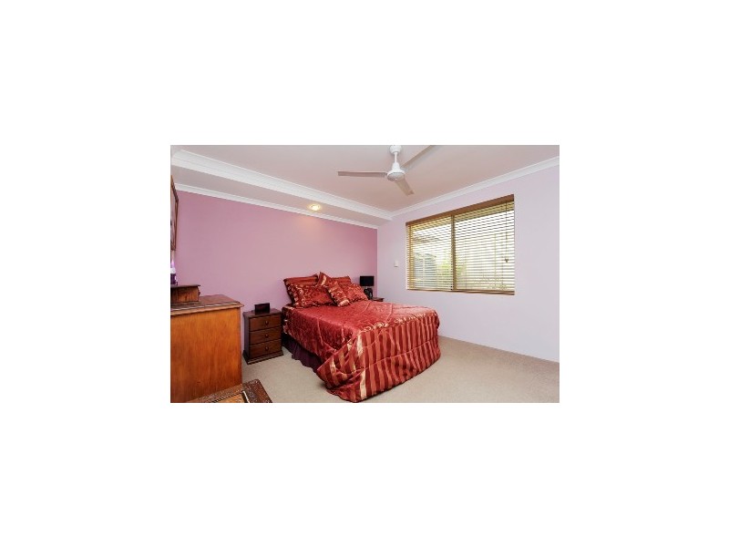 4 Woorabinda Rise, Lakelands WA 6180