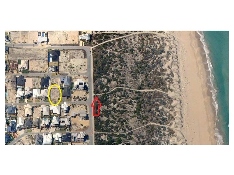 13  Shivery Fairway, Secret Harbour WA 6173