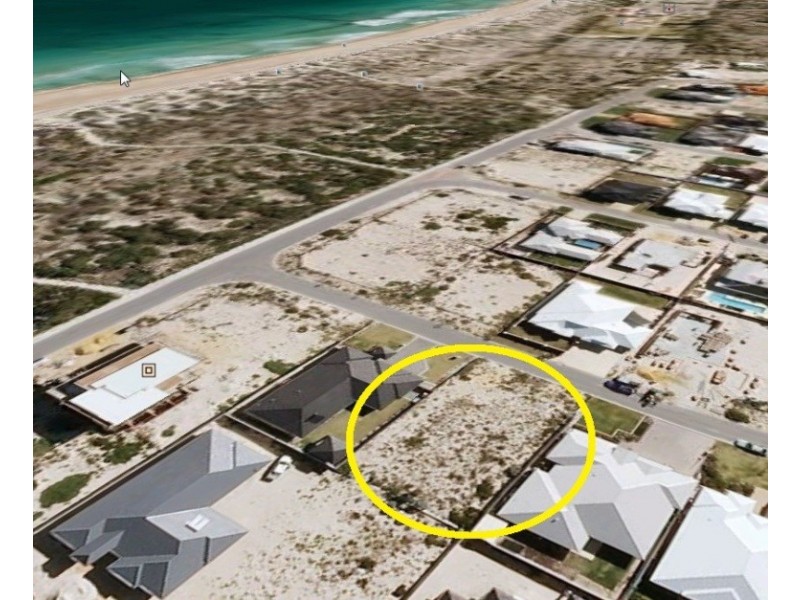 13  Shivery Fairway, Secret Harbour WA 6173