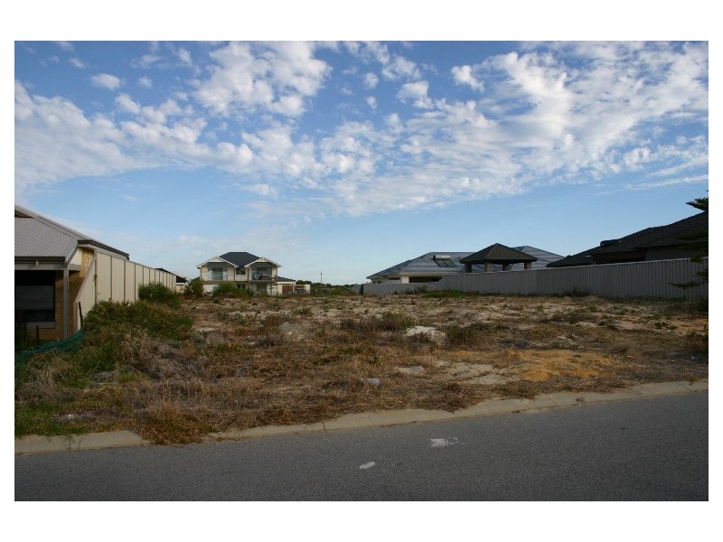 13  Shivery Fairway, Secret Harbour WA 6173