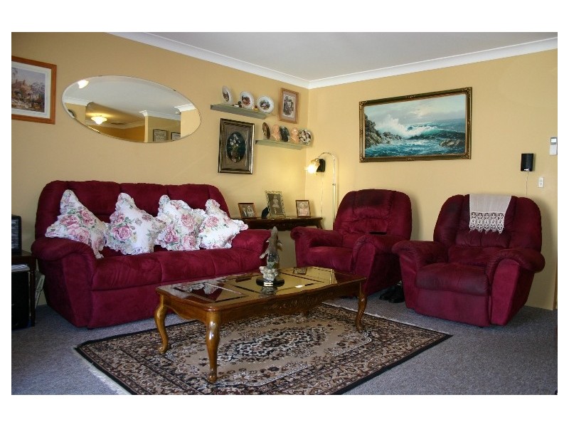 Unit 4 / 14 Hefron Street, Rockingham WA 6168