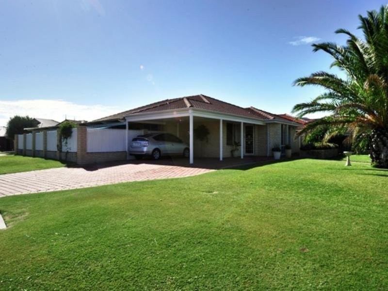 76 Secret Harbour Boulevard, Secret Harbour WA 6173