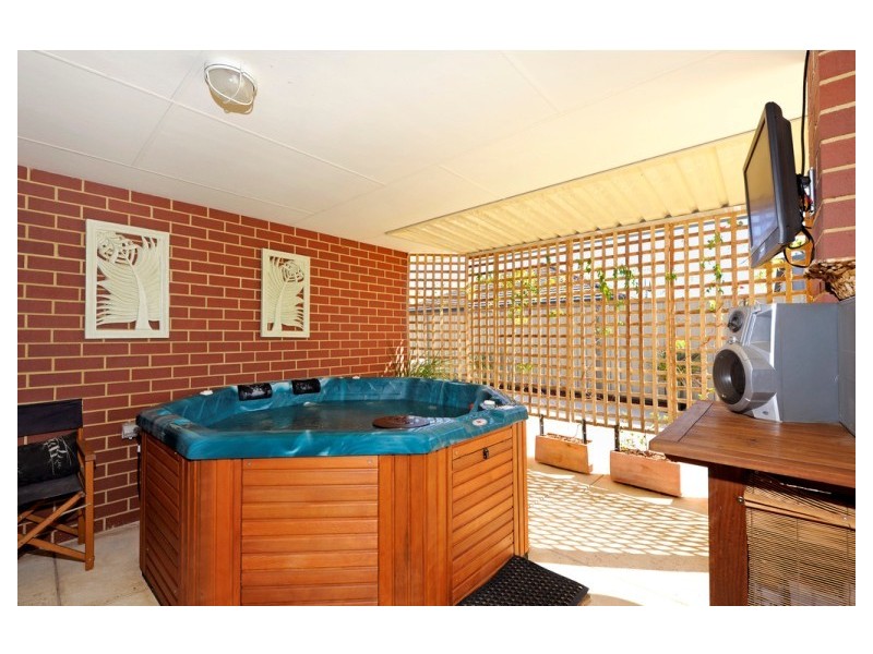 2 Aldersyde Meander, Baldivis WA 6171