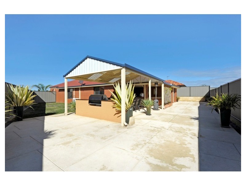 2 Aldersyde Meander, Baldivis WA 6171