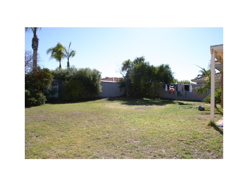 47 Jubilee Drive, Waikiki WA 6169