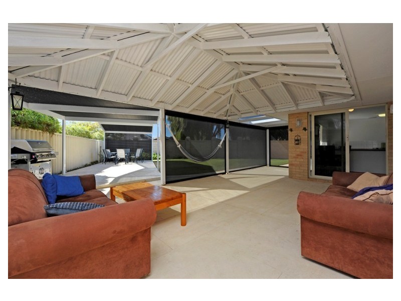 3 Horta Lane, Secret Harbour WA 6173