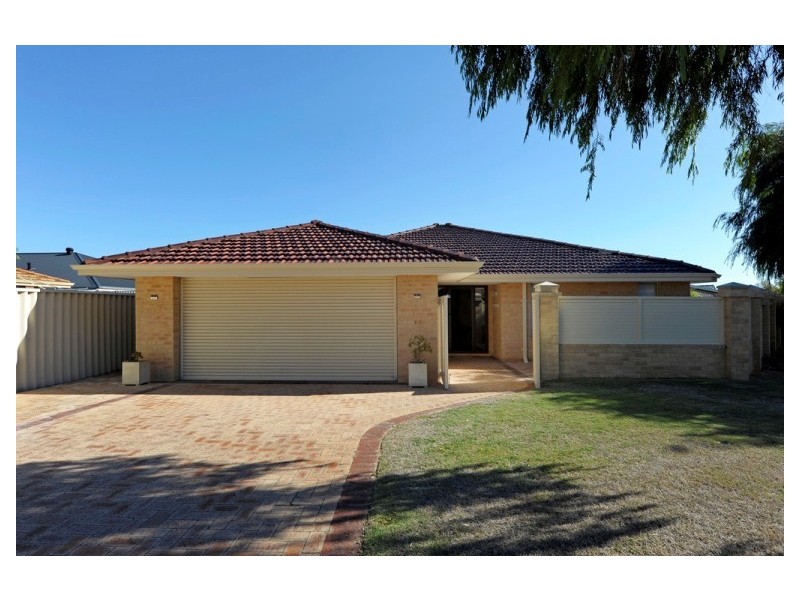 3 Horta Lane, Secret Harbour WA 6173